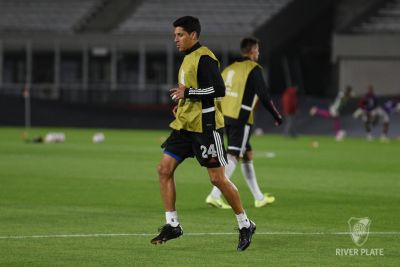  (Foto: Prensa River)