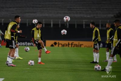  (Foto: Prensa River)