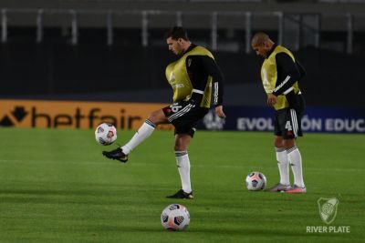  (Foto: Prensa River)