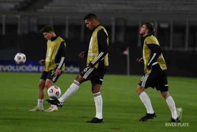  (Foto: Prensa River)