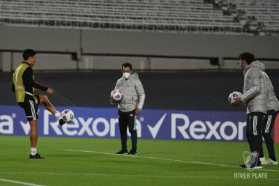  (Foto: Prensa River)