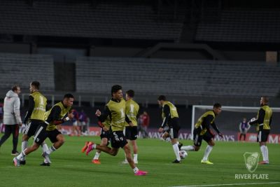  (Foto: Prensa River)