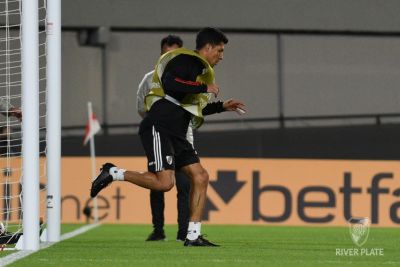  (Foto: Prensa River)