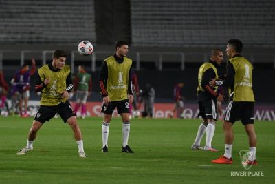  (Foto: Prensa River)
