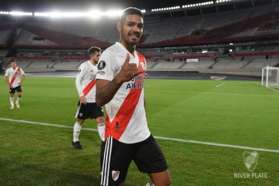  (Foto: Prensa River)
