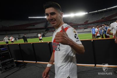  (Foto: Prensa River)