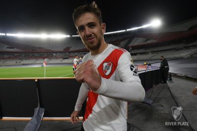  (Foto: Prensa River)