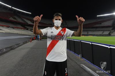  (Foto: Prensa River)