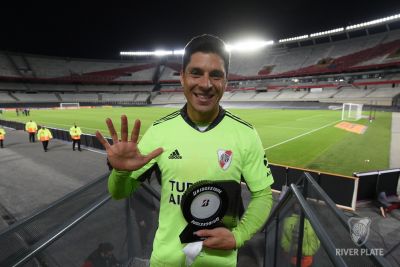  (Foto: Prensa River)