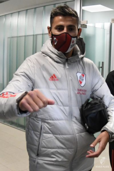  (Foto: Prensa River)