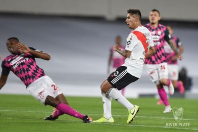  (Foto: Prensa River)