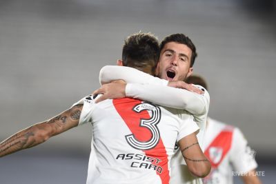  (Foto: Prensa River)