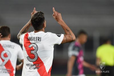  (Foto: Prensa River)