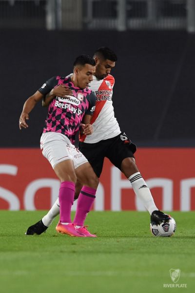  (Foto: Prensa River)