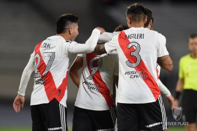  (Foto: Prensa River)