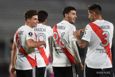  (Foto: Prensa River)