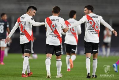  (Foto: Prensa River)