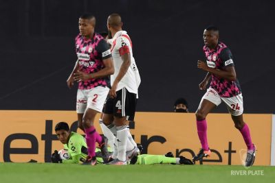  (Foto: Prensa River)