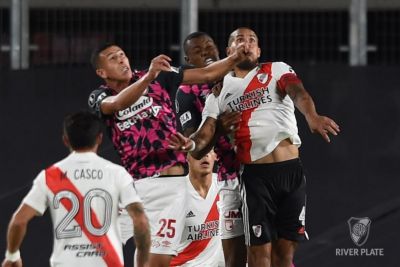  (Foto: Prensa River)