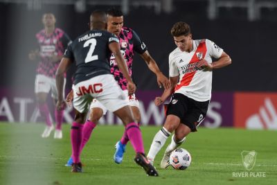  (Foto: Prensa River)