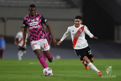  (Foto: Prensa River)