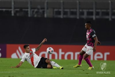  (Foto: Prensa River)