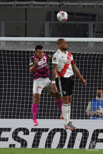  (Foto: Prensa River)