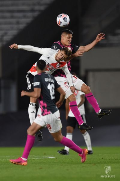 (Foto: Prensa River)