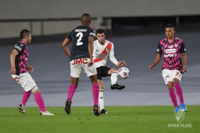  (Foto: Prensa River)