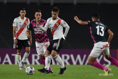  (Foto: Prensa River)