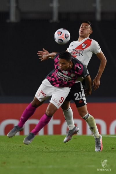  (Foto: Prensa River)