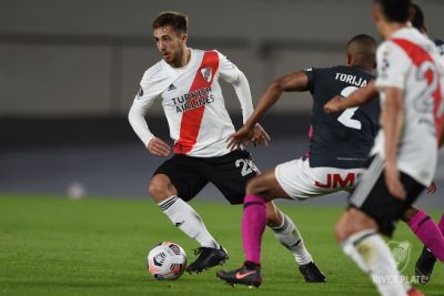  (Foto: Prensa River)