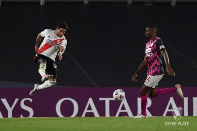  (Foto: Prensa River)
