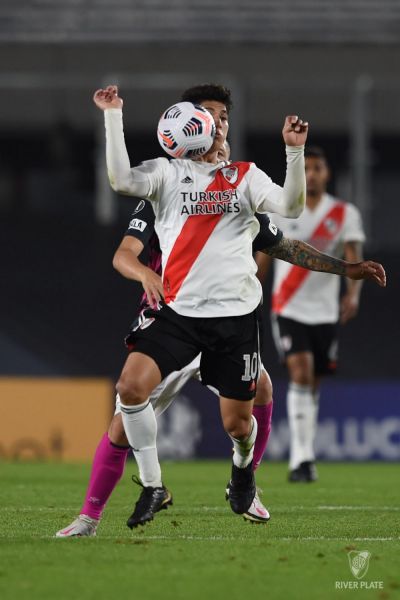  (Foto: Prensa River)