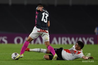  (Foto: Prensa River)