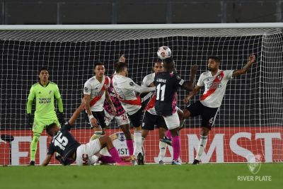  (Foto: Prensa River)