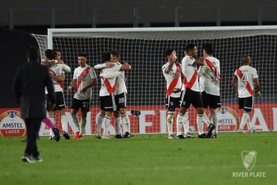  (Foto: Prensa River)