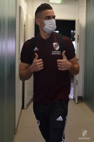  (Foto: Prensa River)