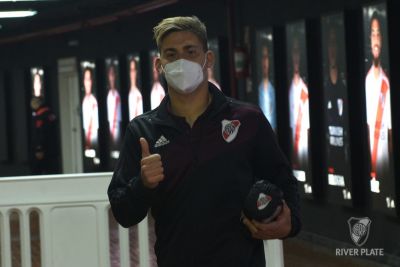  (Foto: Prensa River)