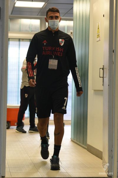  (Foto: Prensa River)