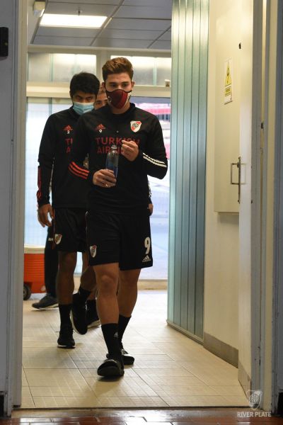  (Foto: Prensa River)