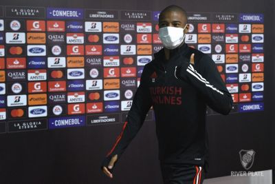  (Foto: Prensa River)
