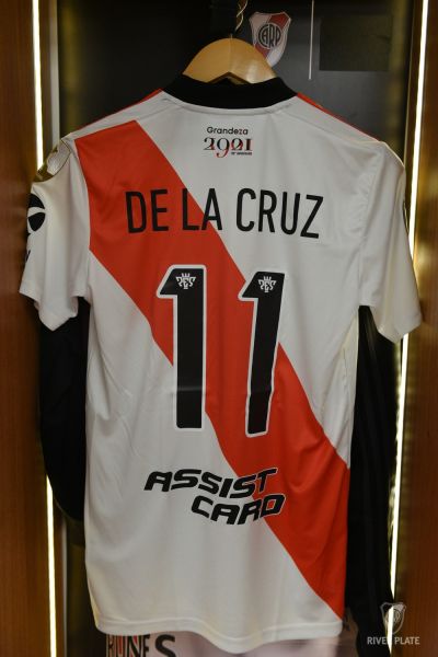  (Foto: Prensa River)