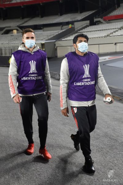  (Foto: Prensa River)