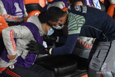  (Foto: Prensa River)