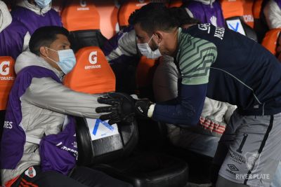  (Foto: Prensa River)