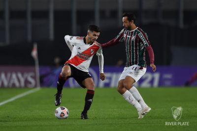  (Foto: Prensa River)