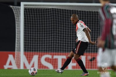  (Foto: Prensa River)
