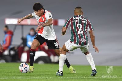  (Foto: Prensa River)