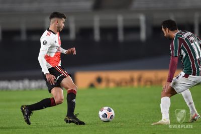  (Foto: Prensa River)